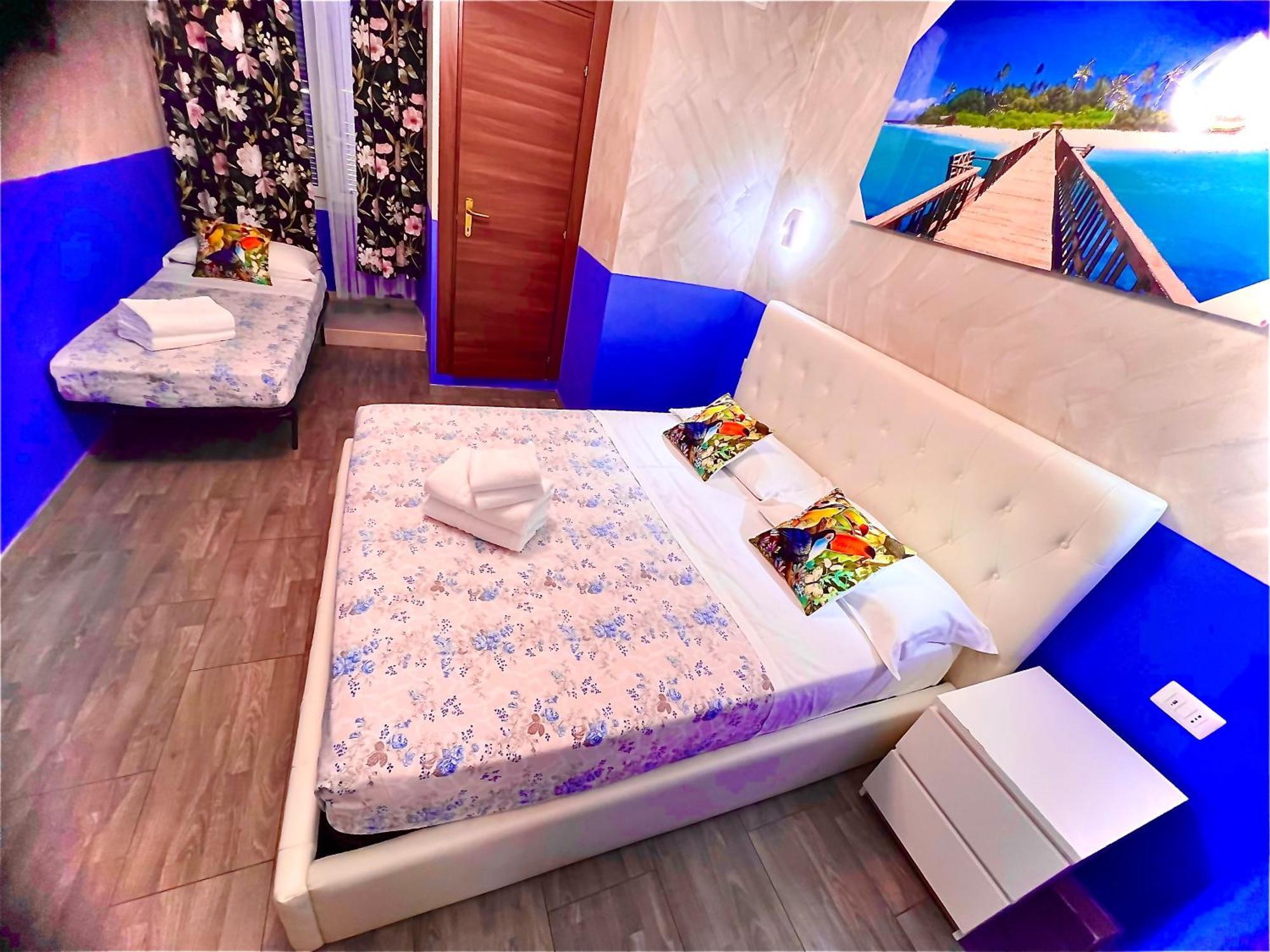 Relaxon Guest House, Rome